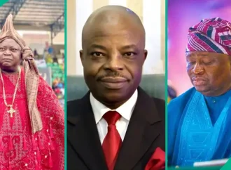 2027 Ogun Governorship Race Heats Up As Political Titans Begin Early Moves