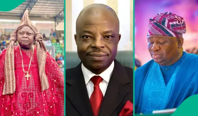 2027 Ogun Governorship Race Heats Up As Political Titans Begin Early Moves