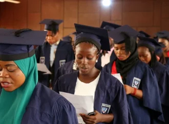 FG Officially Pegs Minimum Admission Age At 16, Alausa Declares At JAMB Policy Meeting