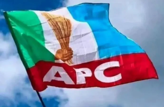 APC Loyalty Intact Amid Buhari’s Exit: CPC Loyalists Unmoved By Defection Rumors