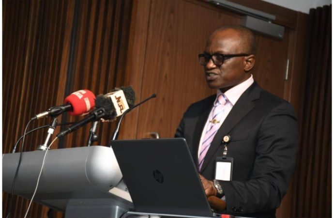  Nigerian Government Refutes Turkish Claims Of New Terror Group, Assures Citizens Of Security