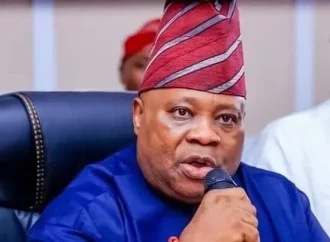 Osun 2026: Governor Ademola Adeleke’s Dwindling Political Capital.