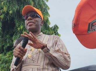 Amaechi Vows Support for ADC Presidential Candidate As Opposition Unites For 2027