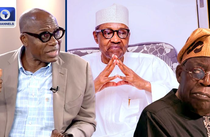 Amaechi Slams Tinubu’s Leadership, Backs Reform-Driven Opposition For 2027