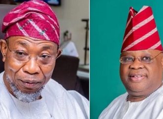 Osun 2026: Mallam Rasheed Olawale’s Cack-Handed Attack On Aregbesola Like A Bull At The Gate