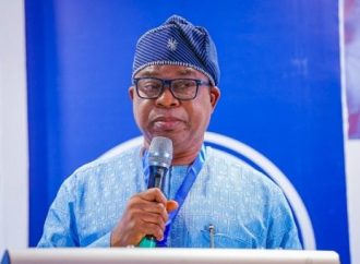 Former Osun Lawmakers Declare Support For NIWA Boss Oyebamiji Ahead Of APC Governorship Primary