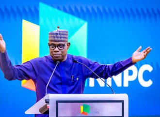 $2.8bn AKK Gas Pipeline Project Hits 86% Completion, November Set For Mechanical Delivery