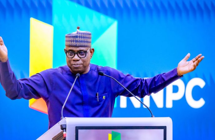 $2.8bn AKK Gas Pipeline Project Hits 86% Completion, November Set For Mechanical Delivery