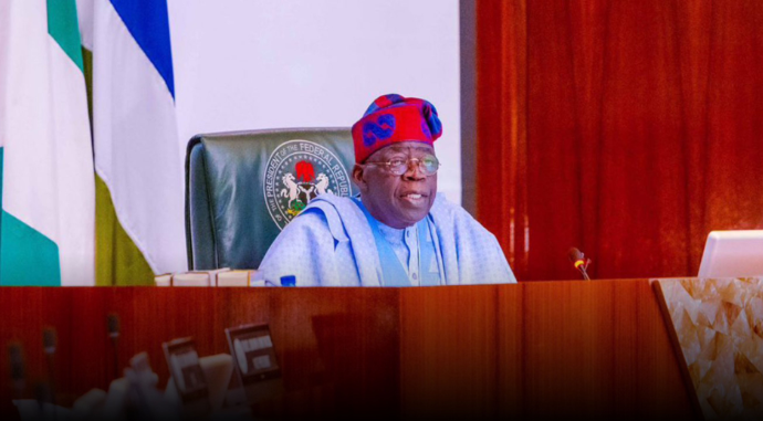 President Tinubu, Southwest Leaders Pay Tribute To Late Awujale Oba Sikiru Adetona