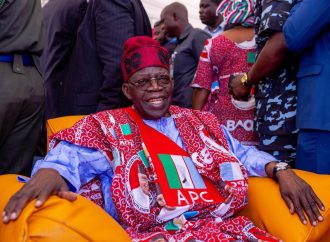 ADC Alleges Plot By Tinubu Administration To Undermine Opposition Through Covert Meetings