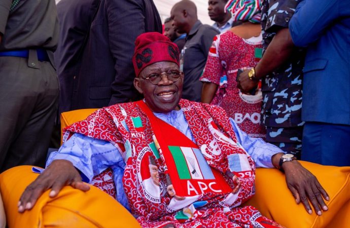 ADC Alleges Plot By Tinubu Administration To Undermine Opposition Through Covert Meetings
