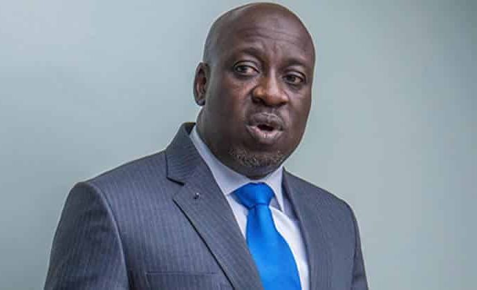 ADC Urges Tinubu To Leave Presidential Villa And Face Nigerians’ Security Realities