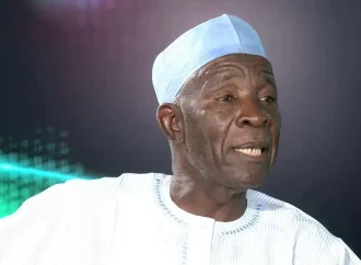 State Police Will Endanger Democracy, Buba Galadima Warns