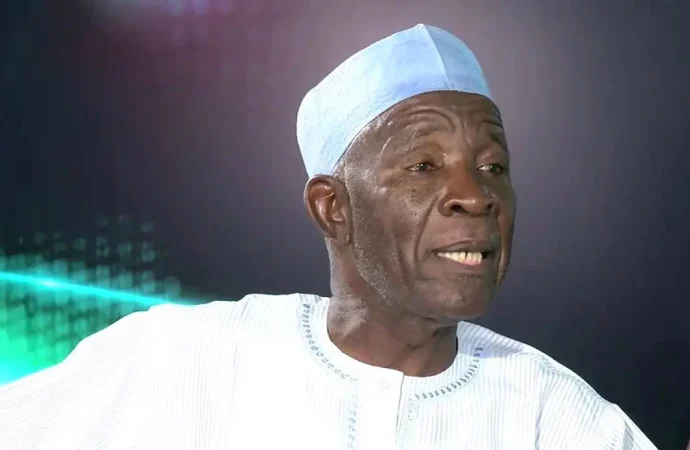 State Police Will Endanger Democracy, Buba Galadima Warns