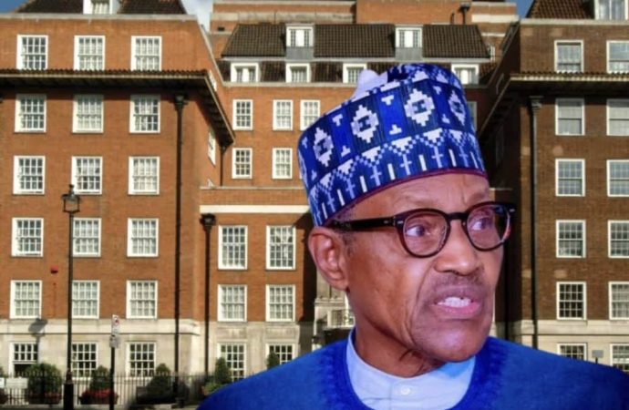 London Clinic After Buhari’s Death: Inside the UK’s £3,500 Per Day Elite Medical Institution