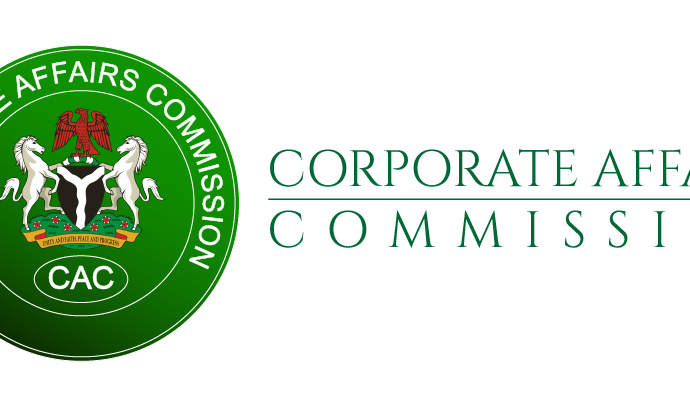 CAC Launches AI-Powered Company Registration Portal To Boost Business Efficiency In 30 Minutes