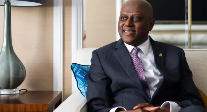 CBN Retains MPR At 27.5% To Sustain Disinflation And Stabilize Economy