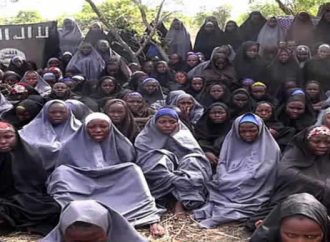 Chibok Girls Not Forgotten: FG Renews Pledge To Rescue Remaining Abductees Including Leah Sharibu