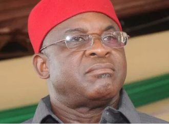 2027 Power Battle Intensifies As APC Declares Opposition Coalition “Dead On Arrival”
