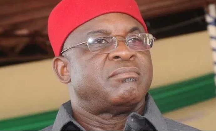 2027 Power Battle Intensifies As APC Declares Opposition Coalition “Dead On Arrival”