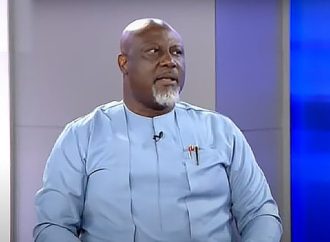 Dino Melaye Declares Nigerians Tired Of Hunger, Insecurity, Backs ADC As Viable Political Force