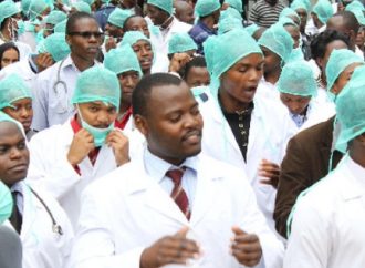 South-West NMA Caucus Threatens Strike Over Federal Government’s New Allowance Policy