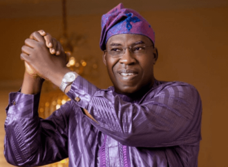 2026 Governorship: Dotun Babayemi Vows To Transform Osun With Tech-Driven, People-Centered Governance