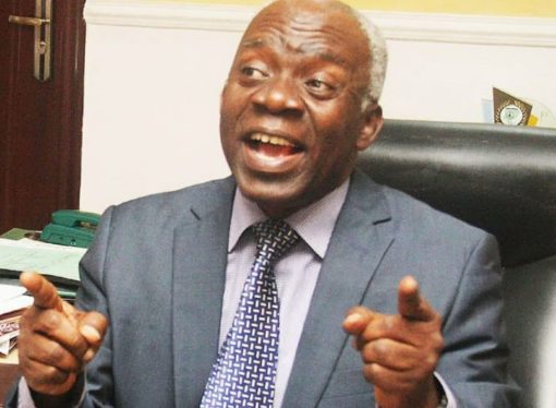 Where Are The Benefits? – Falana Tackles FG Over Subsidy Savings Account