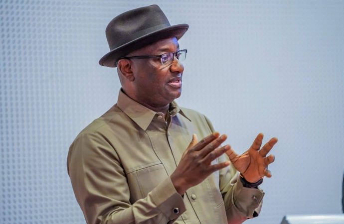 Enugu Air Takes Off As Minister Keyamo Lauds Governor Mbah’s Transformative Projects