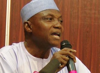 Garba Shehu Quashes Rumors Of Rift Between Buhari And Tinubu