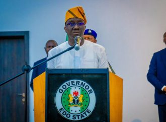 Edo Governor Sparks Outrage Over Security Threats To Peter Obi’s Visit