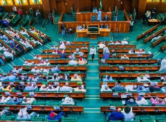 Akwa Ibom Lawmaker Esset Mark Udo Dumps PDP For APC Amid Party Crisis