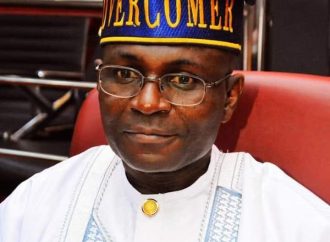 Land Dispute: ‎Osun Assembly Begins Hearing On Oke-Osun Osogbo, Pledges Fairness And Justice