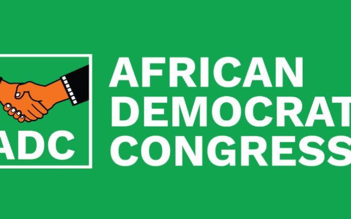 “ADC’s Coalition Gains Momentum As Defections Threaten PDP Stability Ahead Of 2027”