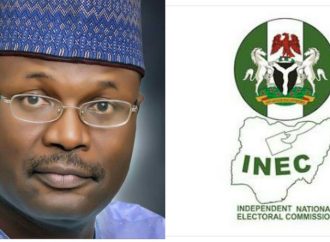 Who Succeeds INEC Chair? Rising Debate Over Tinubu’s Power And The Politics Of Appointment
