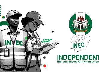 INEC Chairman Mahmood Yakubu Warns SIECs To Follow Electoral Act In Local Polls