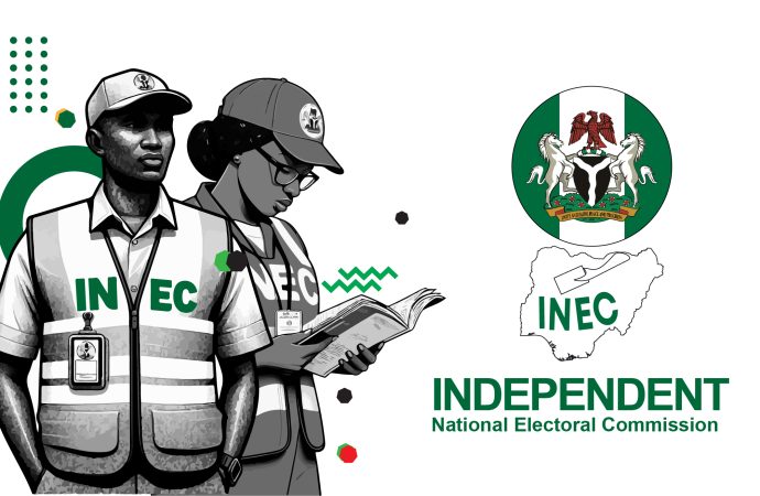INEC Chairman Mahmood Yakubu Warns SIECs To Follow Electoral Act In Local Polls