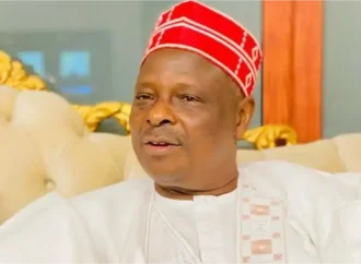“Kwankwaso Emerges As The Key Contender Ahead Of 2027 Elections”