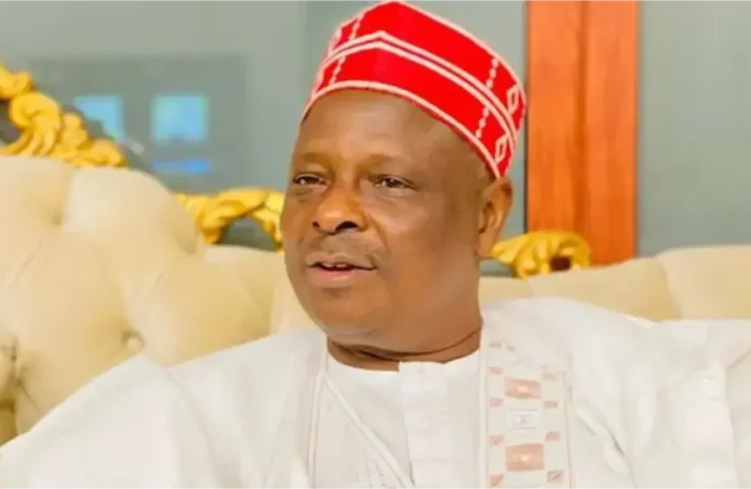 “Kwankwaso Emerges As The Key Contender Ahead Of 2027 Elections”