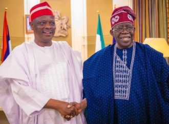 Calculated Criticism Or Hidden Campaign? Kwankwaso Accused Of Indirectly Promoting Tinubu’s Achievements In The North