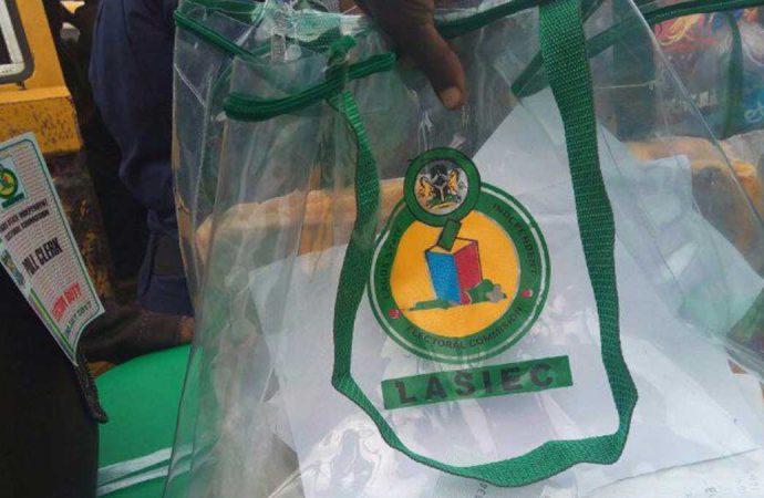 Lagos Opposition Rejects LG Polls, Labels Exercise A State-Sponsored Electoral Fraud