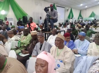 Northern Leaders Assess Tinubu’s Midterm Performance At Arewa House Summit