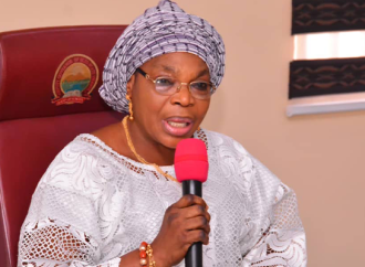 Ekiti 2026: Afuye Backs Oyebanji For Continuity, Cites Experience As Key To Stability