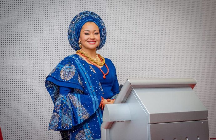 Senate Warns Natasha Akpoti-Uduaghan Against Premature Return To Chamber