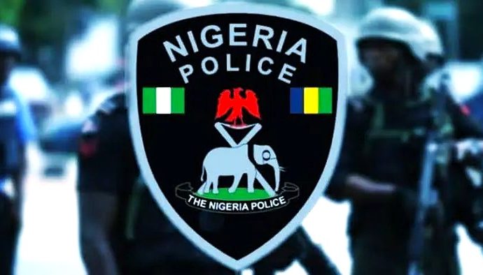 Ogun Police Arrest Man Over Attempted Suicide At MFM Church Amid Debt Crisis