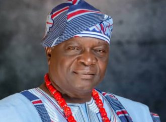 “Ademola Adeleke Hails Oyinlola As Beacon Of Democracy And Good Governance In Osun”