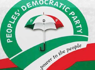 2027 Countdown: PDP Leaders Align Ahead Of ADC Coalition Unveiling