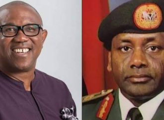 Peter Obi Breaks Silence On Alleged Ties To Abacha Regime, Releases Official Letter As Evidence