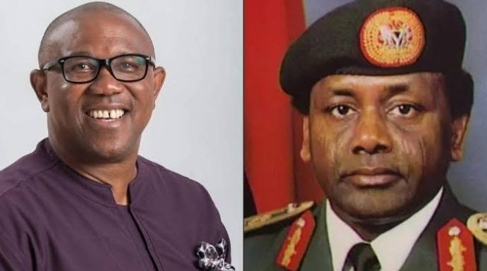 Peter Obi Breaks Silence On Alleged Ties To Abacha Regime, Releases Official Letter As Evidence