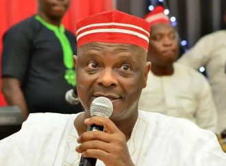 Rabiu Kwankwaso Is the Only Politician Nigeria Needs